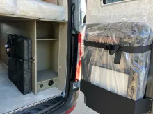 Fahrzeugbild Hymer Camper Van Camper Van Grand Canyon S 700 #9