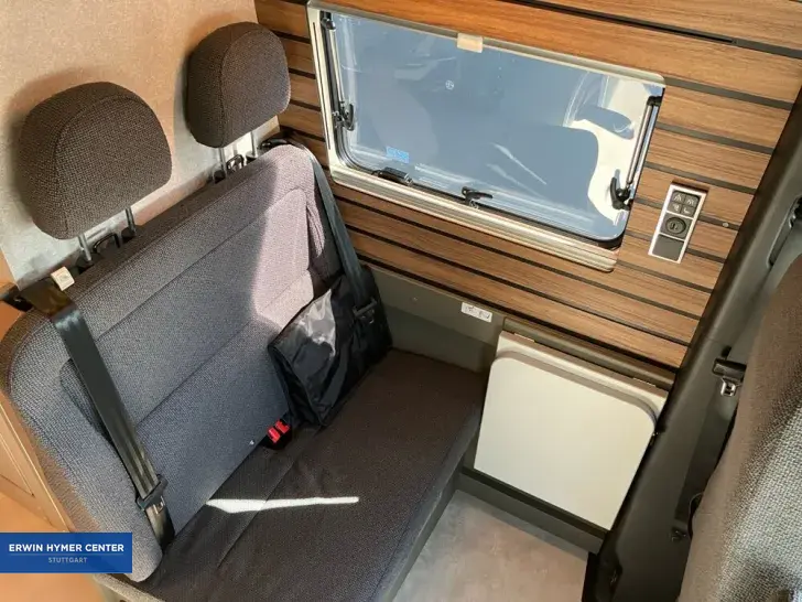 Fahrzeugbild Hymer Camper Van Camper Van Grand Canyon S 700 #15
