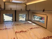 Fahrzeugbild Hymer Camper Van Camper Van Grand Canyon S 700 #27