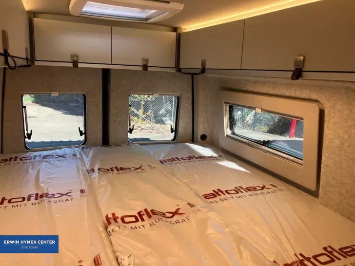 Fahrzeugbild Hymer Camper Van Camper Van Grand Canyon S 700 #27