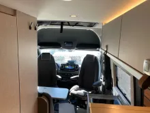 Fahrzeugbild Hymer Camper Van Camper Van Grand Canyon S 700 #29