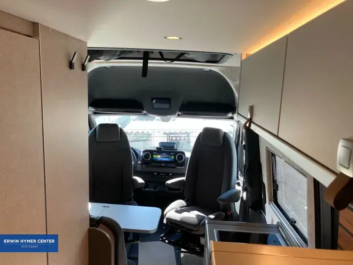 Fahrzeugbild Hymer Camper Van Camper Van Grand Canyon S 700 #29
