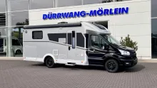 Fahrzeugbild Sunlight T 690L Adventure Edition #1