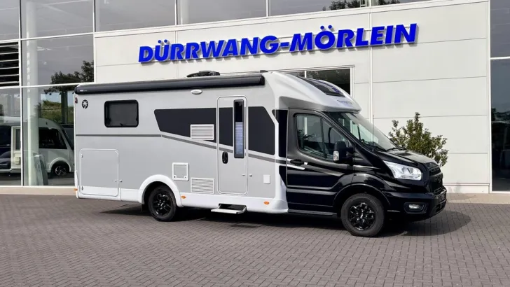 Fahrzeugbild Sunlight T 690L Adventure Edition #1