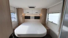Fahrzeugbild Sunlight T 690L Adventure Edition #9