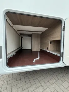 Fahrzeugbild Carado I 449 #13