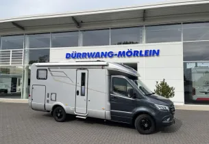 Bild B-Klasse MC T 550
