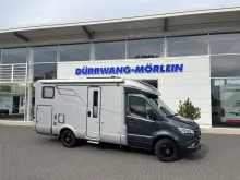 Fahrzeugbild Hymer B-Klasse MC T 550 #1