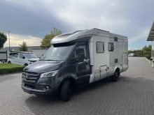 Fahrzeugbild Hymer B-Klasse MC T 550 #4
