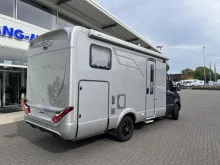 Fahrzeugbild Hymer B-Klasse MC T 550 #6