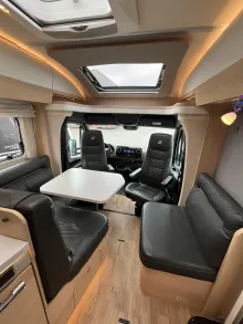 Fahrzeugbild Hymer B-Klasse MC T 550 #8