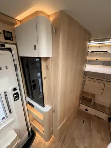 Fahrzeugbild Hymer B-Klasse MC T 550 #10