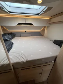 Fahrzeugbild Hymer B-Klasse MC T 550 #12