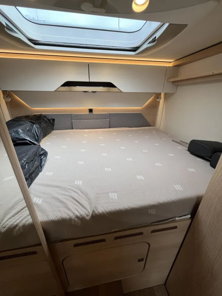 Fahrzeugbild Hymer B-Klasse MC T 550 #12