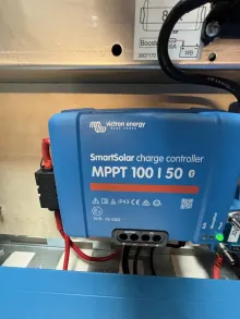 Fahrzeugbild Hymer B-Klasse MC T 550 #17