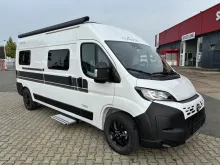 Fahrzeugbild Corigon Camper Van 60 D #2