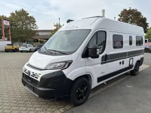 Fahrzeugbild Corigon Camper Van 60 D #3