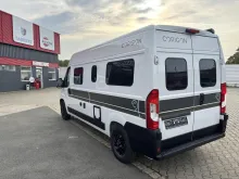 Fahrzeugbild Corigon Camper Van 60 D #4