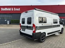 Fahrzeugbild Corigon Camper Van 60 D #6