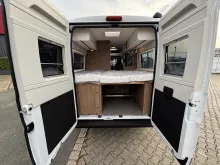 Fahrzeugbild Corigon Camper Van 60 D #7