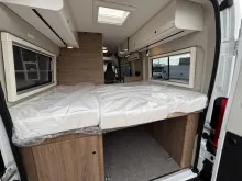 Fahrzeugbild Corigon Camper Van 60 D #8