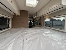 Fahrzeugbild Corigon Camper Van 60 D #9