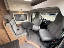 Fahrzeugbild Corigon Camper Van 60 D #10
