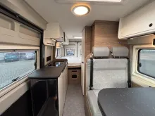 Fahrzeugbild Corigon Camper Van 60 D #11
