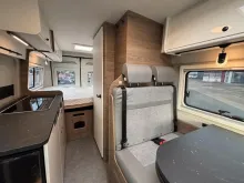 Fahrzeugbild Corigon Camper Van 60 D #12