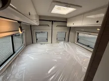 Fahrzeugbild Corigon Camper Van 60 D #13