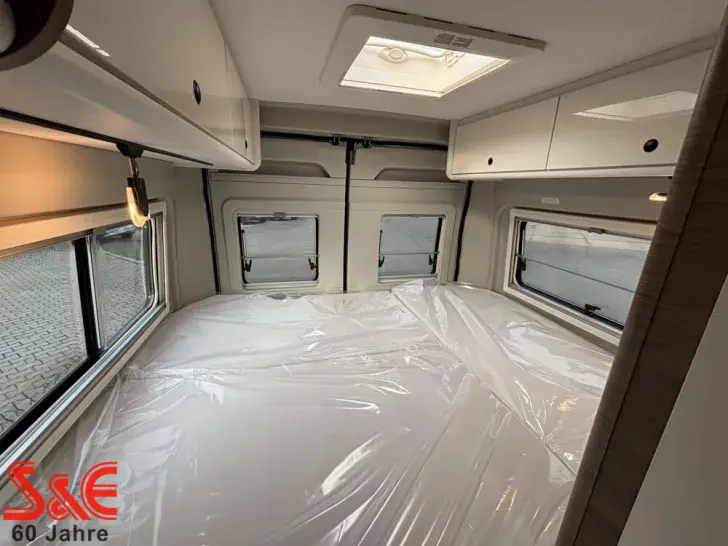 Fahrzeugbild Corigon Camper Van 60 D #13