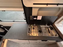 Fahrzeugbild Corigon Camper Van 60 D #15