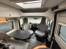 Fahrzeugbild Corigon Camper Van 60 D #16