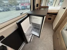 Fahrzeugbild Corigon Camper Van 60 D #17