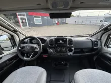 Fahrzeugbild Corigon Camper Van 60 D #18