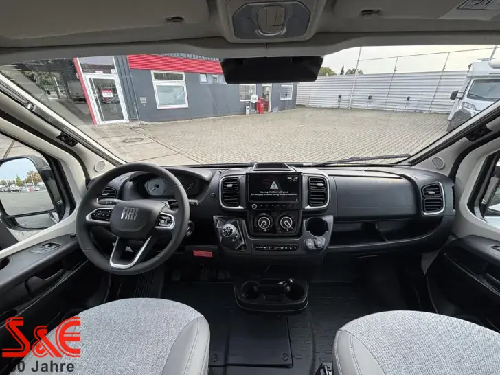 Fahrzeugbild Corigon Camper Van 60 D #18