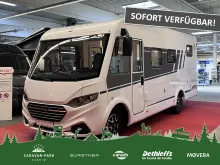 Fahrzeugbild Carado I 338 #1