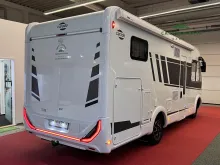 Fahrzeugbild Carado I 338 #4