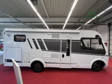 Fahrzeugbild Carado I 338 #6