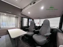 Fahrzeugbild Carado I 338 #8