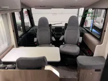 Fahrzeugbild Carado I 338 #11