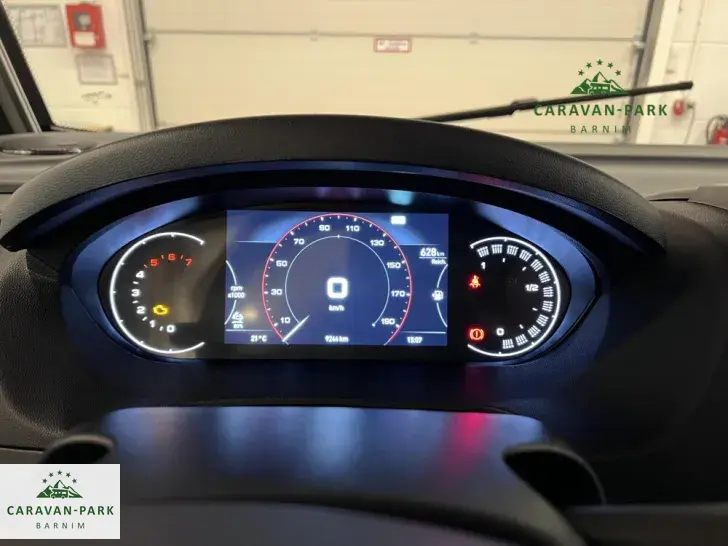 Fahrzeugbild Carado I 338 #21