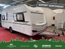Fahrzeugbild Dethleffs Nomad 510 ER #1