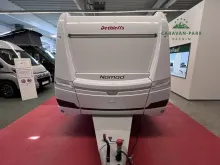 Fahrzeugbild Dethleffs Nomad 510 ER #2