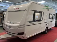 Fahrzeugbild Dethleffs Nomad 510 ER #3