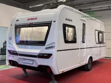 Fahrzeugbild Dethleffs Nomad 510 ER #4