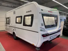 Fahrzeugbild Dethleffs Nomad 510 ER #6