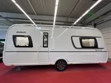 Fahrzeugbild Dethleffs Nomad 510 ER #7