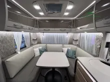 Fahrzeugbild Dethleffs Nomad 510 ER #14