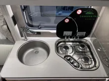 Fahrzeugbild Dethleffs Nomad 510 ER #15